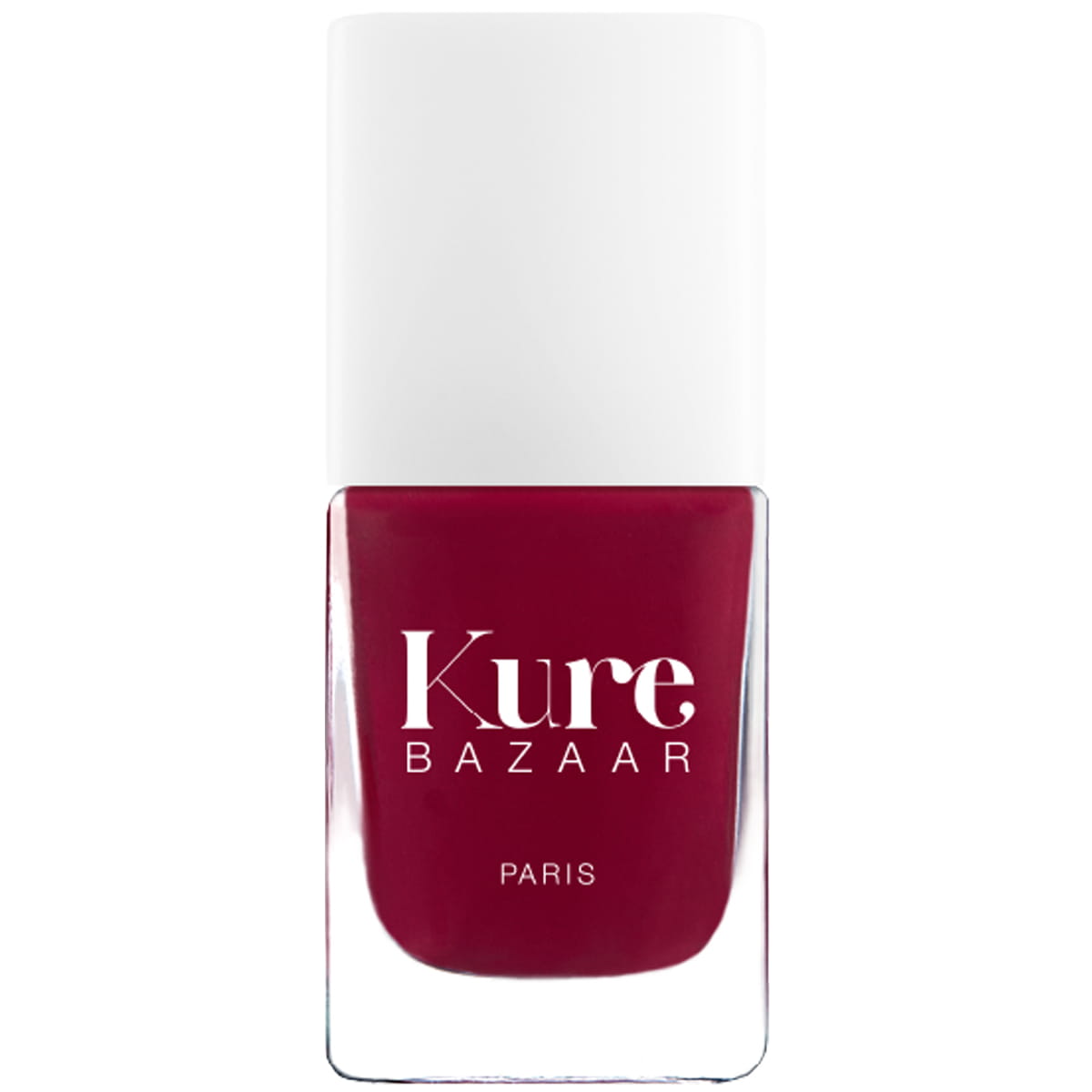 Kure Bazaar Nail Lacquer - Amore (10 ml)