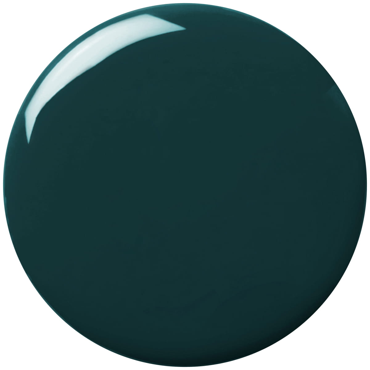 Kure Bazaar Nail Lacquer - Kale product swatch