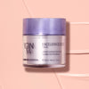 Yon-Ka Paris Excellence Code Creme (50 ml) shown on pink background