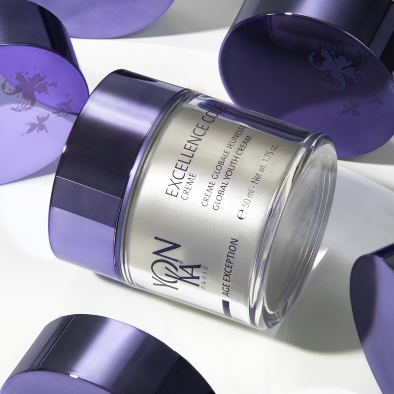 Yon-Ka Paris Excellence Code Creme – Beautyhabit