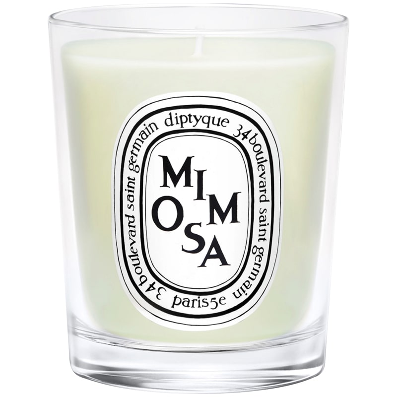  Diptyque Mimosa Candle (70 g)