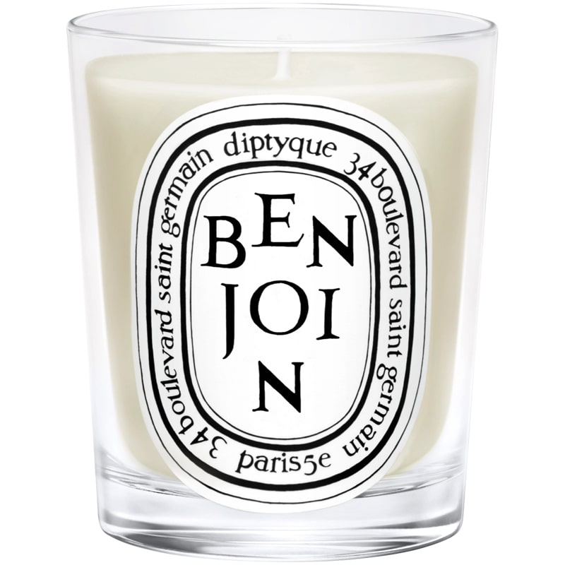 Diptyque Benjoin (Benzoin) Candle (190 g)