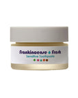 Frankincense Fresh Sensitive Toothpaste - (15 ml)