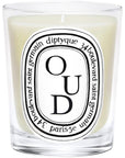  Diptyque Oud Candle (190 g)