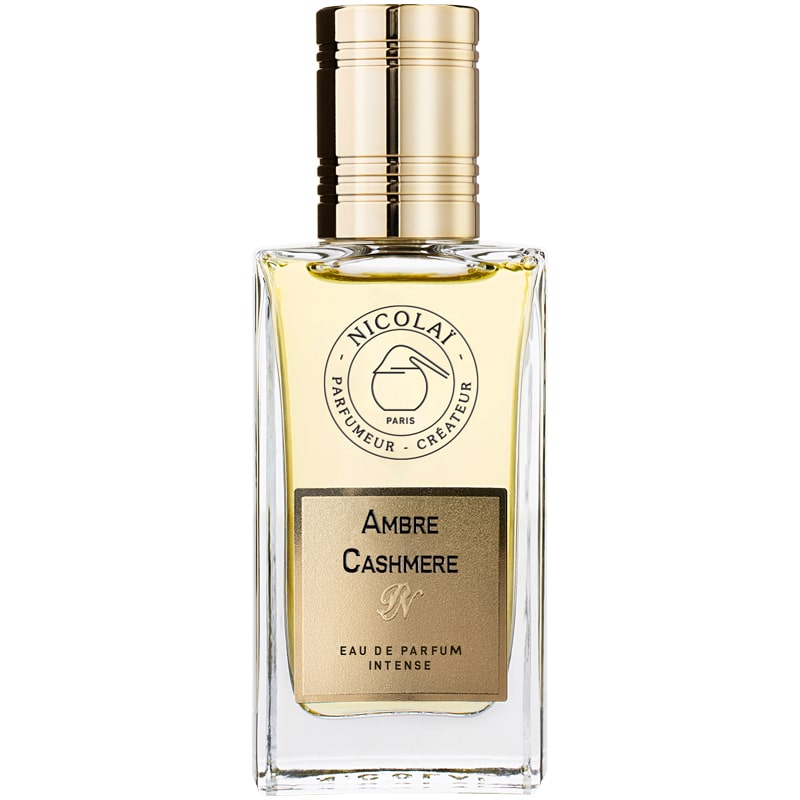 Parfums de Nicolai Ambre Cashmere Intense Eau de Parfum 30 ml