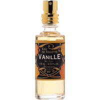 L'Aromarine Vanille Eau de Toilette Mini (0.5 oz)