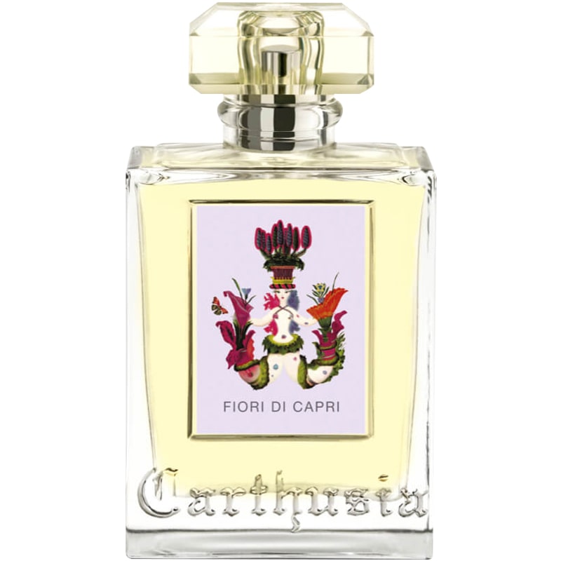 Carthusia Fiori di Capri Eau de Parfum (100 ml)