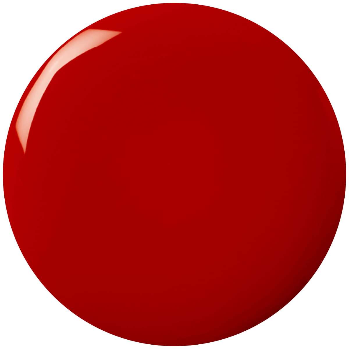 Kure Bazaar Nail Lacquer - Lipstick product swatch