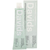 Davids Premium Natural Toothpaste (5.25 oz)