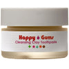 Happy Gums Cleansing Clay Toothpaste - (15 ml)