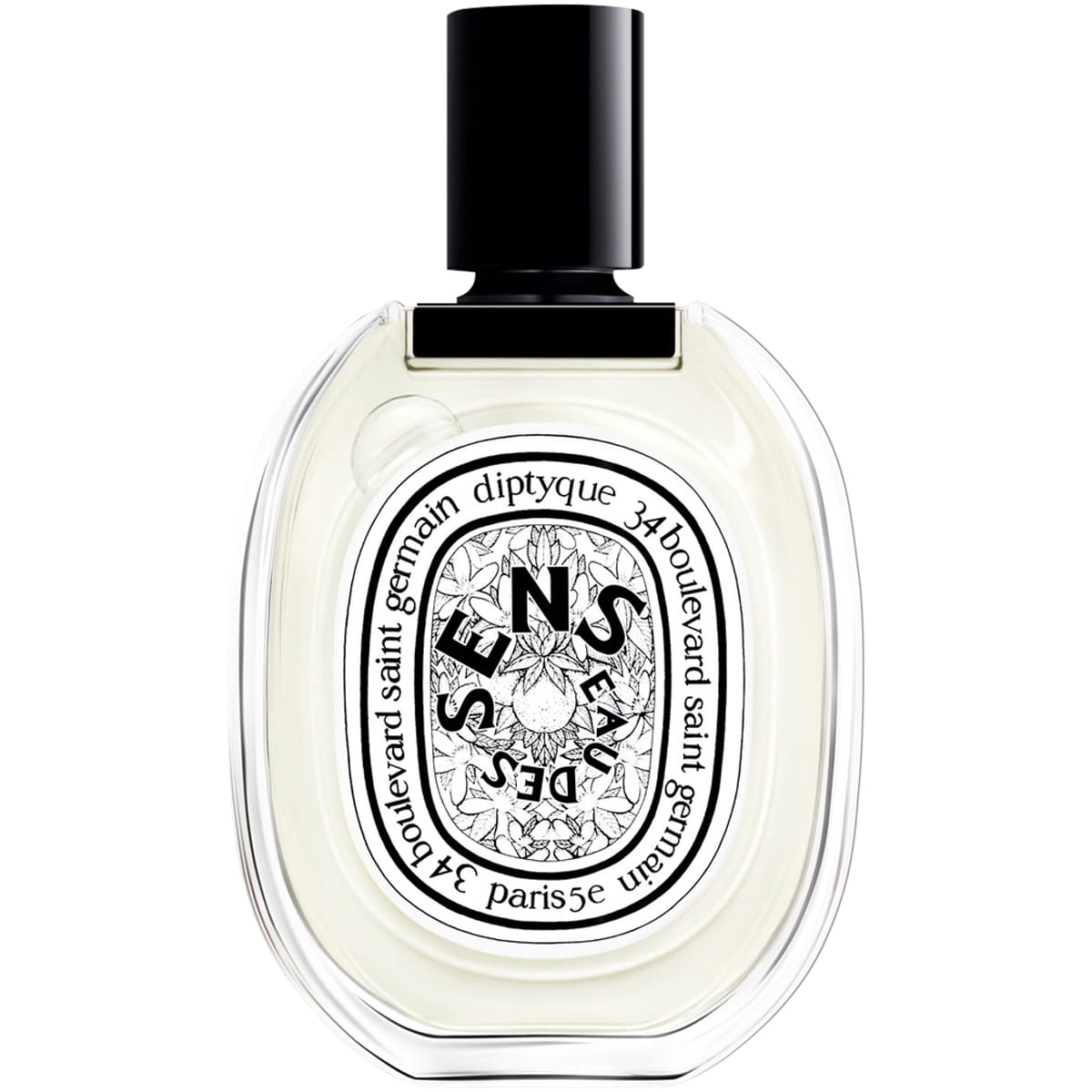 Diptyque Eau des Sens Eau de Toilette (100 ml)