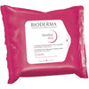 Bioderma Sensibio H2O Wipes (25 wipes)