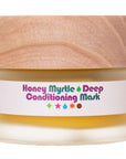 Living Libations Honey Myrtle Deep Conditioning Hair Mask (50 ml)