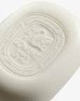 Diptyque L'Ombre Dans L'Eau Soap - close up of soap