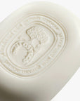  Diptyque Philosykos Soap - close up view of soap bar
