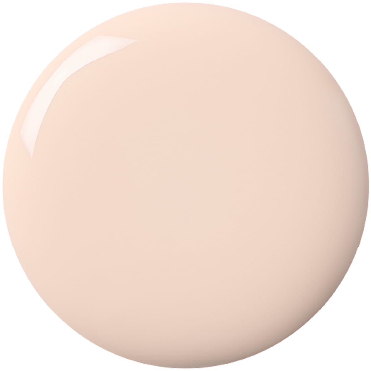 Kure Bazaar Nail Lacquer - French Nude product smear