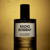 Lifestyle shot of D.S. & Durga Radio Bombay Eau de Parfum (50 ml)