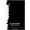Comme des Garcons Blackpepper Eau de Parfum (100 ml) box