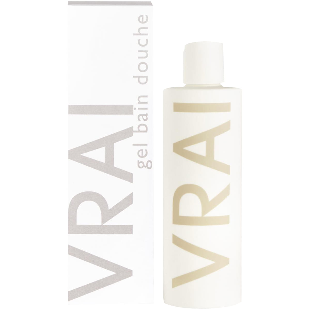  Fragonard Parfumeur VRAI Bath & Shower Gel (250 ml) with box