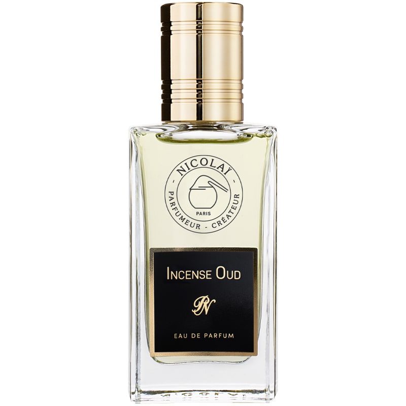 Parfums de Nicolai Incense Oud Eau de Parfum 30 ml