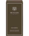 Dr. Vranjes Oud Nobile Diffuser (250 ml) - packaging