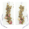 Santa Maria Novella Lavender Scented Wax Tablets (2 pcs)