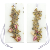 Santa Maria Novella Lavender Scented Wax Tablets (2 pcs)