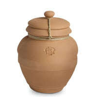 Santa Maria Novella Pot Pourri in Medium Terracotta Jar (70 g)