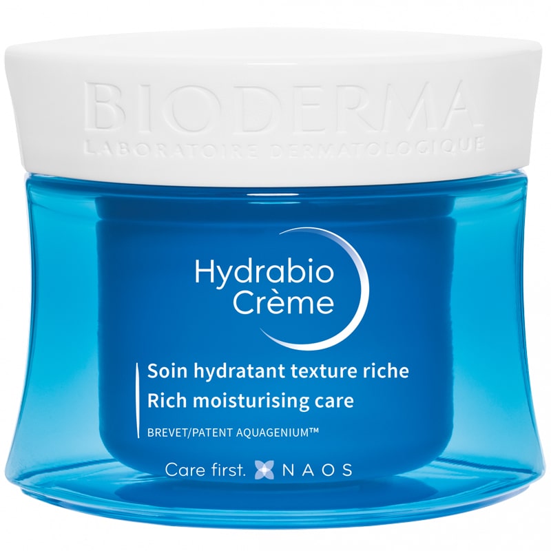 Bioderma Hydrabio Cream (50 ml)