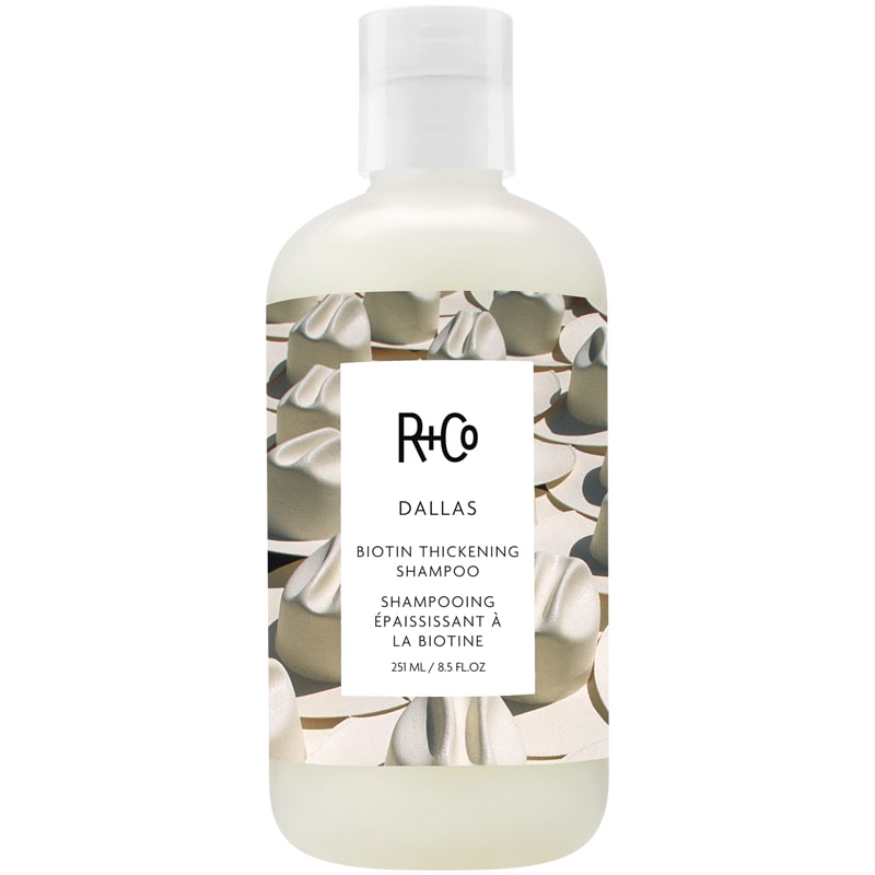 R+Co Dallas Thickening Shampoo - 8.5 oz