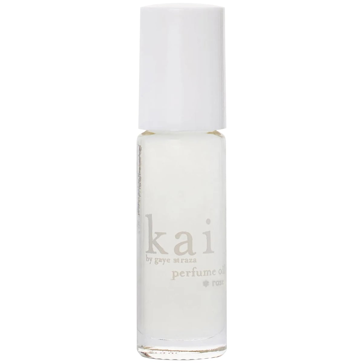 Kai Fragrance Rose Perfume Oil (1/8 oz)