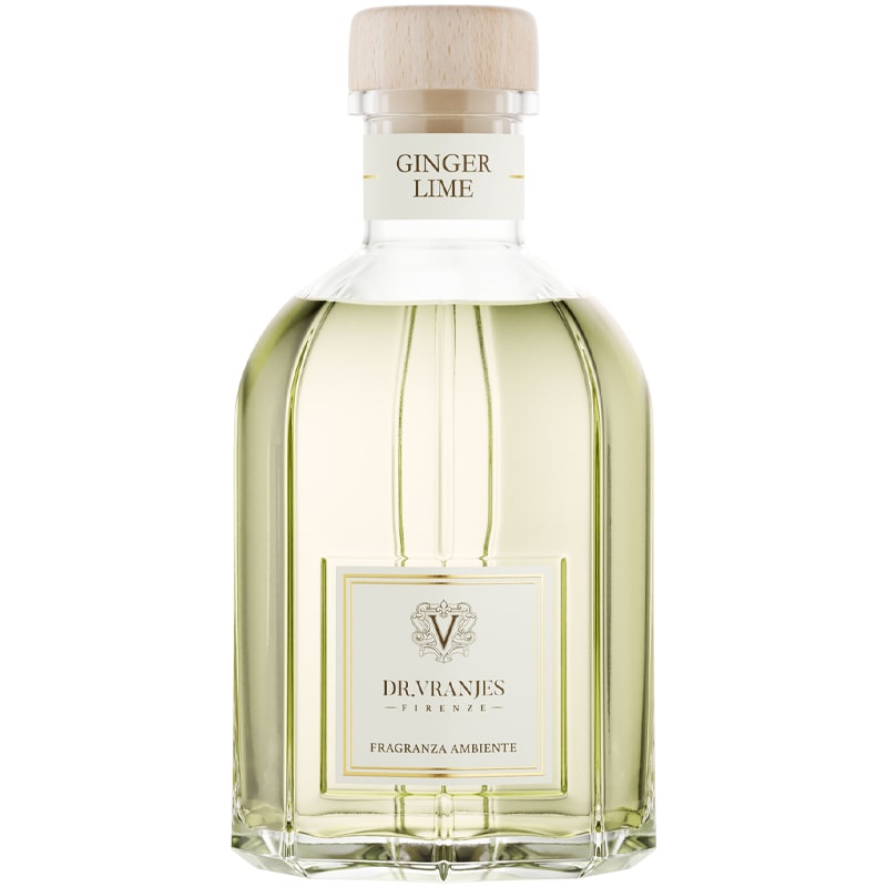 Dr.Vranjes GINGER&LIME 詰替え500ml Dr.Vranjes GINGER&LIME 詰替え500ml 【公式通販】