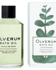 Olverum Bath Oil (250 ml) with box