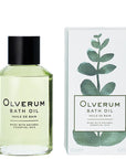 Olverum Bath Oil (125 ml) with box 
