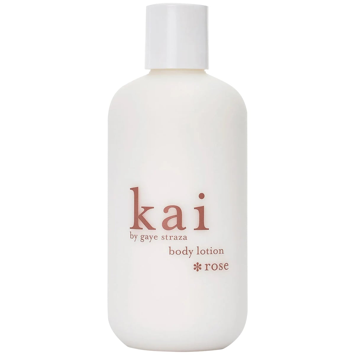 Kai Fragrance Rose Body Lotion (8 oz)