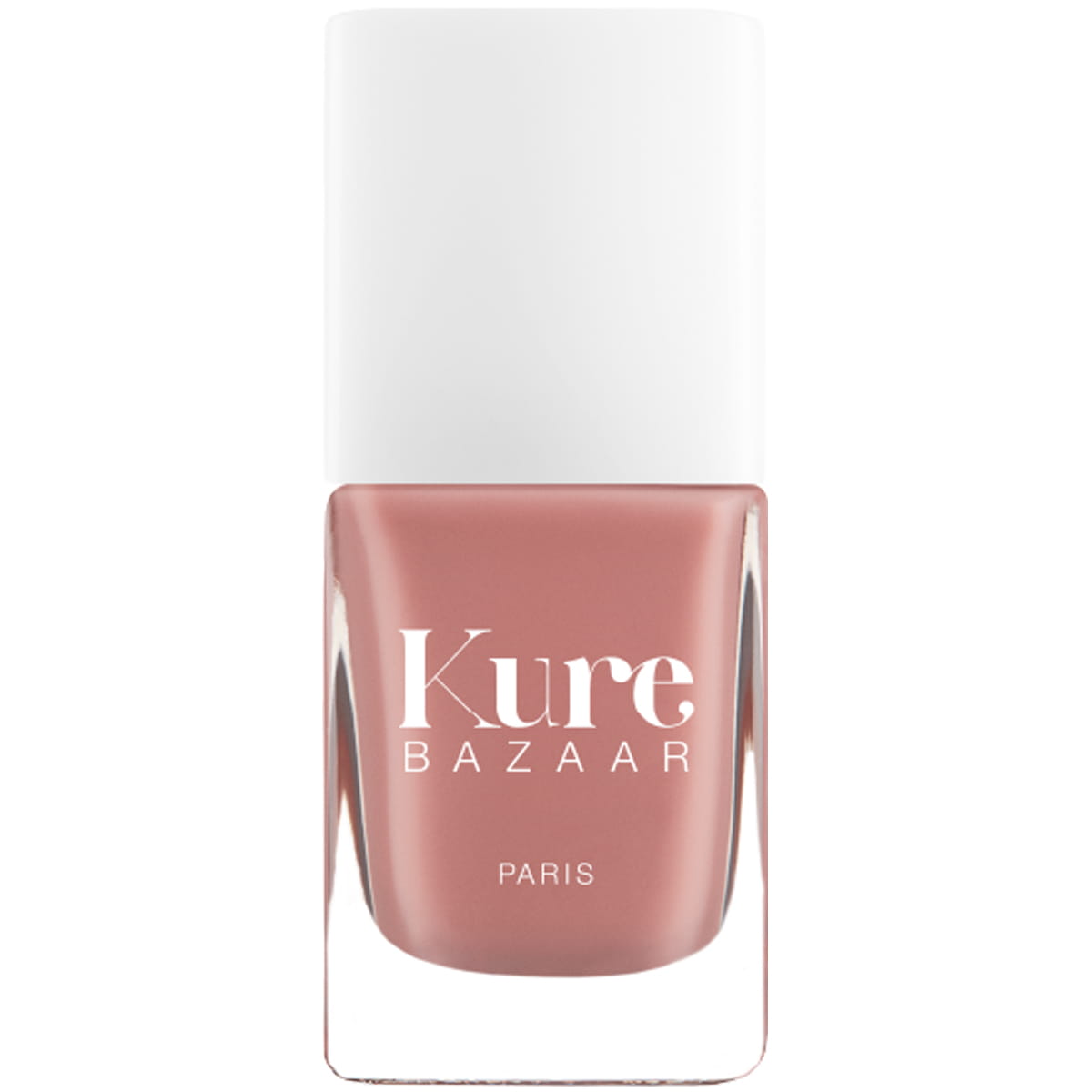 Kure Bazaar Nail Lacquer - Lily Rose (10 ml)