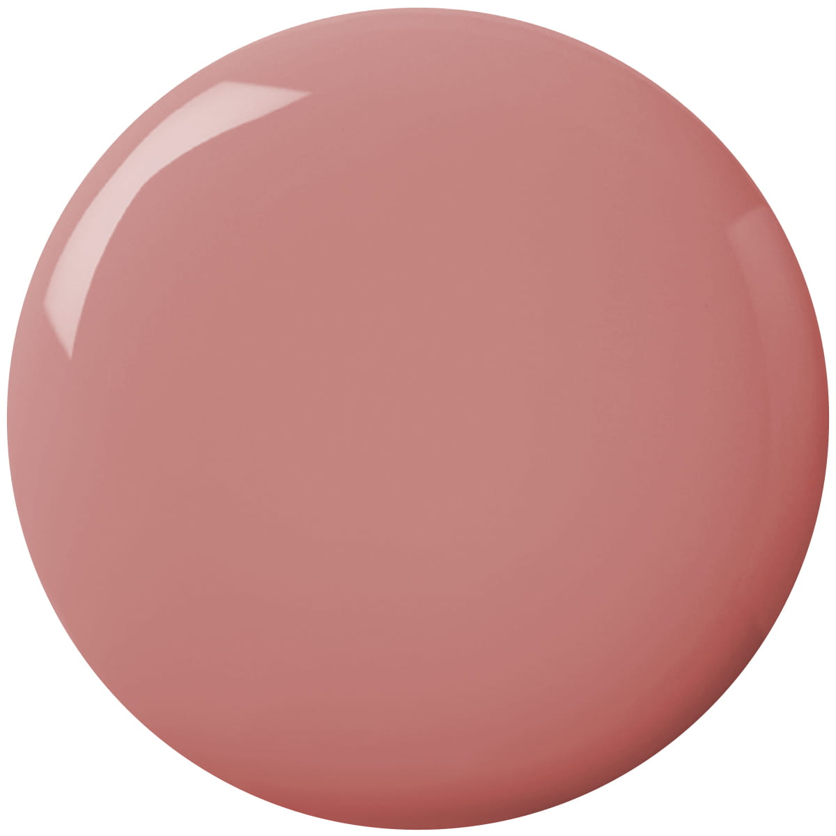 Kure Bazaar Nail Lacquer - Lily Rose product swatch