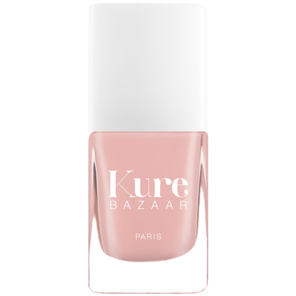 Kure Bazaar Nail Lacquer - French Rose (10 ml)
