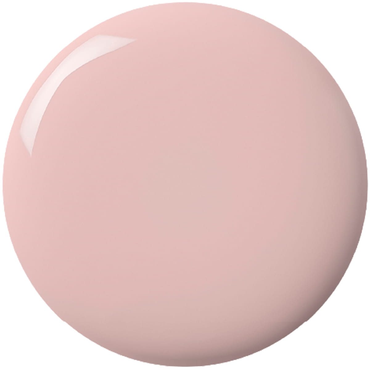 Kure Bazaar Nail Lacquer - French Rose product swatch