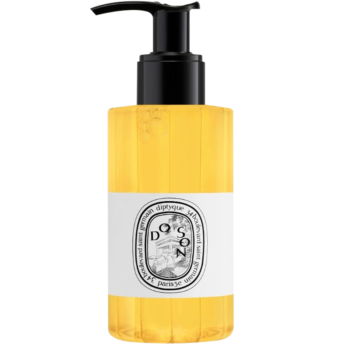 Diptyque Do Son Perfumed Cleansing Body Oil (200 ml)