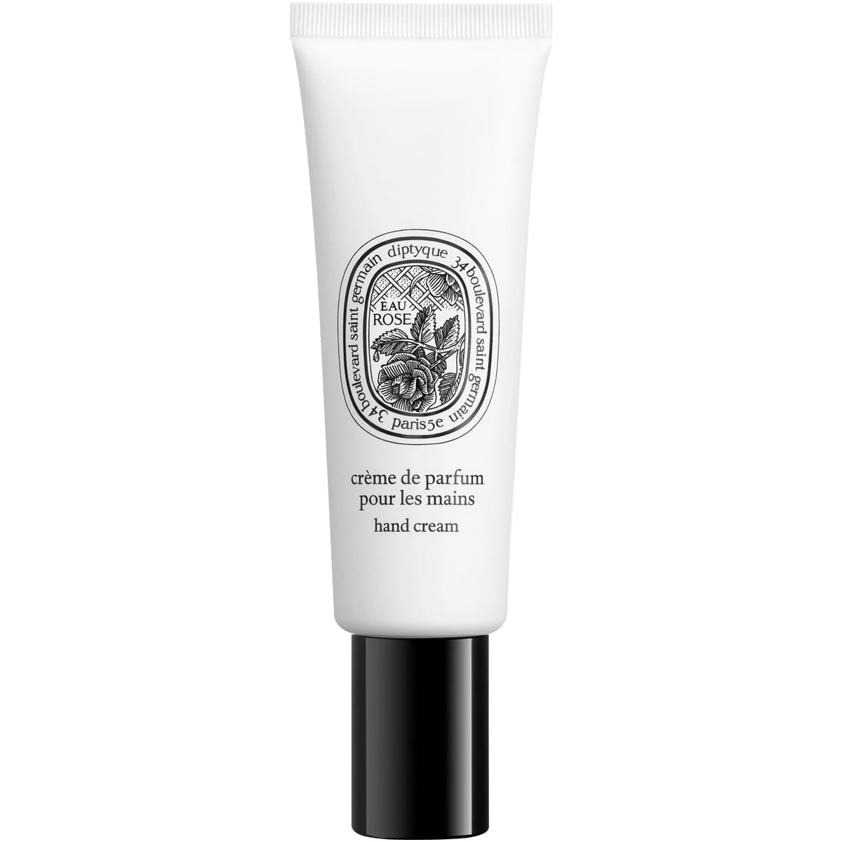 Diptyque Eau Rose Hand Cream (45 ml)