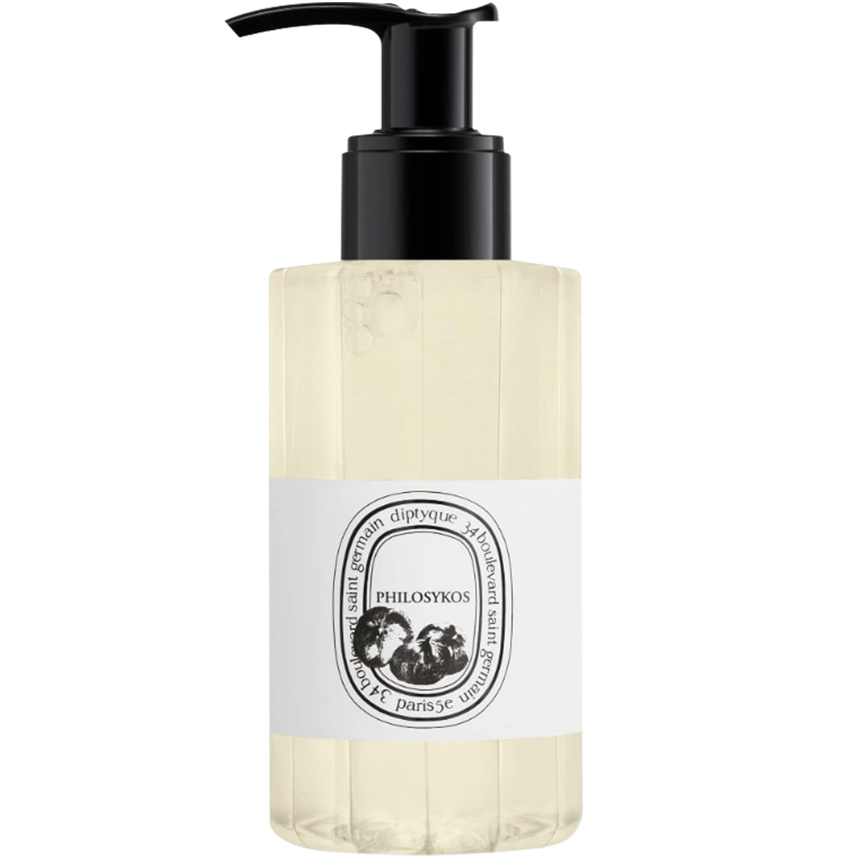 Diptyque Philosykos Perfumed Cleansing Body Gel (200 ml)