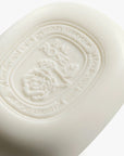  Diptyque Eau Rose Soap - close up of soap bar