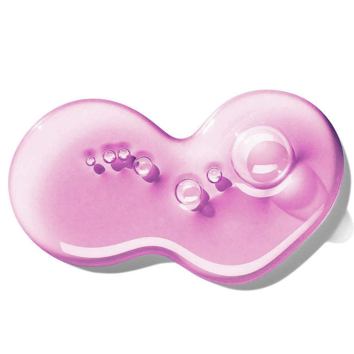 Molton Brown Fiery Pink Pepper Fine Liquid Hand Wash swatch