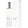 Kai Fragrance Kai Rose Eau de Parfum Spray (1.7 oz) and packaging on a white background