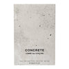  Comme des Garcons Concrete Eau de Parfum (80 ml) box