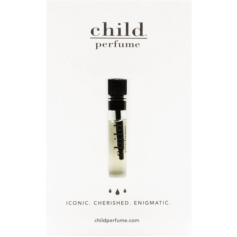 Child Perfume Roll On (1 ml sample)