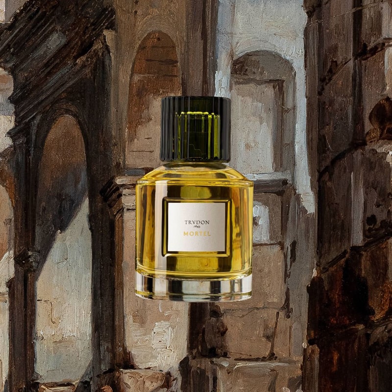 Trudon Mortel Eau de Parfum – Beautyhabit