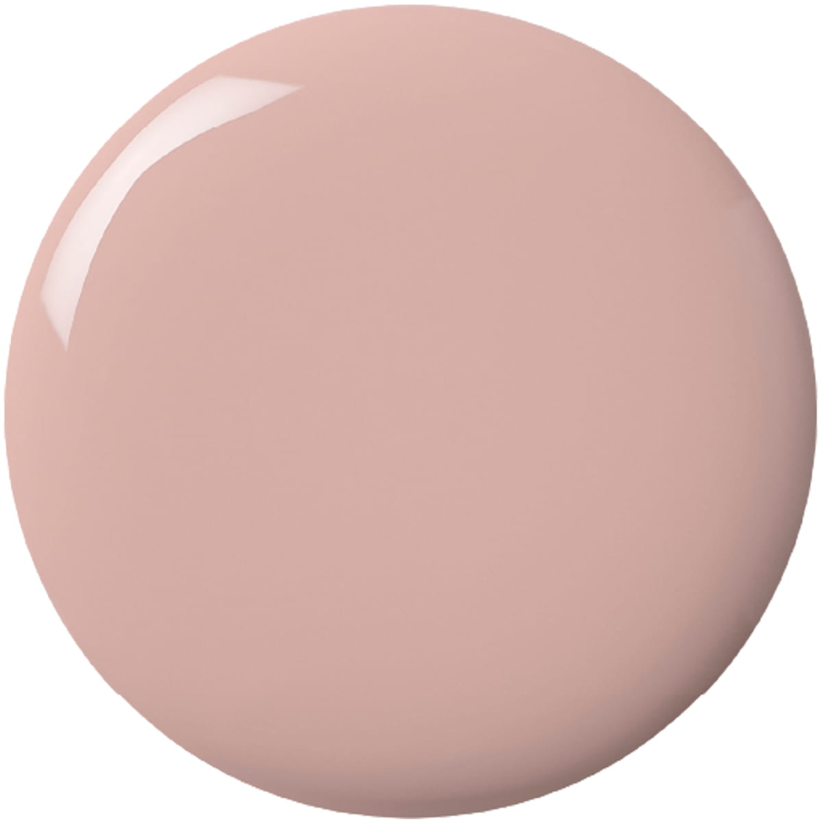 Kure Bazaar Nail Lacquer - Rose Snow product swatch