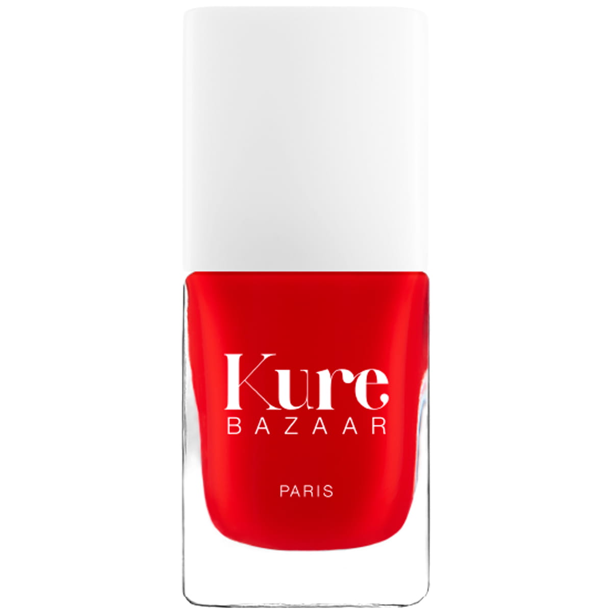 Kure Bazaar Nail Lacquer - Love (10 ml)
